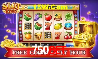 Welcome Bonus 750Bet