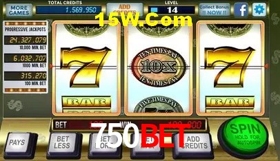 Account Benefits 750Bet