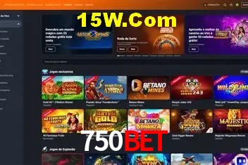 Flash Promotion 750Bet