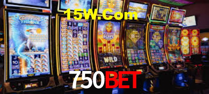 750Bet App Interface